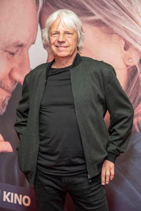 ABB ALTELIEBE- Andreas Dresen bei der Deutschlandpremiere des Kino Films Alte Liebe im Kino International in Berlin am 30.09.2026 Berlin Deutschland