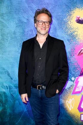 Sascha Rotermund bei der Premiere des Musicals Fack Ju Göhte - Das Musical im BlueMax Theater. Berlin, 30.09.2026