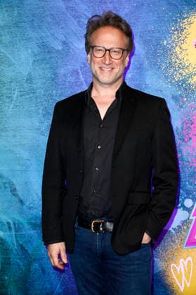 Sascha Rotermund bei der Premiere des Musicals Fack Ju Göhte - Das Musical im BlueMax Theater. Berlin, 30.09.2026