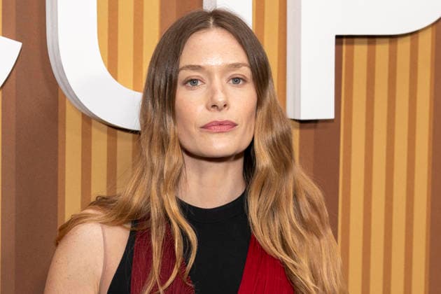 September 30, 2026, New York, New York, USA: RACHEL KELLER attends the CBS special series premiere of Cupertino at the Paley Center in New York. 30 September 2026. New York USA  - ZUMAa265 20260930_zep_a265_050 Copyright: xEricxAcquayex