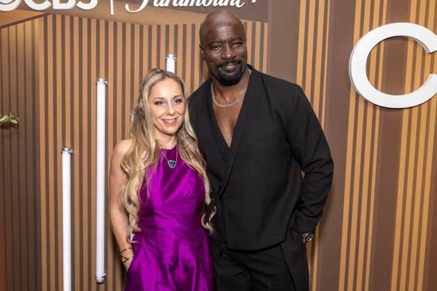 September 30, 2026, New York, New York, USA: IVA COLTER and MIKE COLTER attend the CBS special series premiere of Cupertino at the Paley Center in New York. 30 September 2026. New York USA  - ZUMAa265 20260930_zep_a265_089 Copyright: xEricxAcquayex