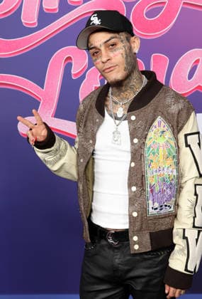 Arrivals at the Los Angeles premiere of Rolling Loud: The Movie at the United Theater Featuring: Lil Skies Where: Los Angeles, California, United States When: 30 Sep 2026 Credit: Faye s Vision Cover Images EDITORIAL USE ONLY. NOT FOR USE BY NEWSPAPERS BASED IN THE UK. Copyright: xx coverimg56069690