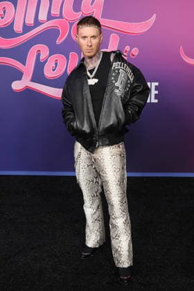 Arrivals at the Los Angeles premiere of Rolling Loud: The Movie at the United Theater Featuring: Matt Zingler Where: Los Angeles, California, United States When: 30 Sep 2026 Credit: Faye s Vision Cover Images EDITORIAL USE ONLY. NOT FOR USE BY NEWSPAPERS BASED IN THE UK. Copyright: xx coverimg56069699