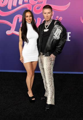 Arrivals at the Los Angeles premiere of Rolling Loud: The Movie at the United Theater Featuring: Matt Zingler, Alexa Ziegler Where: Los Angeles, California, United States When: 30 Sep 2026 Credit: Faye s Vision Cover Images EDITORIAL USE ONLY. NOT FOR USE BY NEWSPAPERS BASED IN THE UK. Copyright: xx coverimg56069705