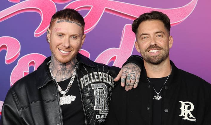 Arrivals at the Los Angeles premiere of Rolling Loud: The Movie at the United Theater Featuring: Matt Zingler, Tariq Cherif Where: Los Angeles, California, United States When: 30 Sep 2026 Credit: Faye s Vision Cover Images EDITORIAL USE ONLY. NOT FOR USE BY NEWSPAPERS BASED IN THE UK. Copyright: xx coverimg56069709
