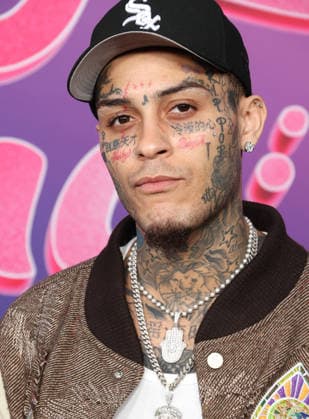 Arrivals at the Los Angeles premiere of Rolling Loud: The Movie at the United Theater Featuring: Lil Skies Where: Los Angeles, California, United States When: 30 Sep 2026 Credit: Faye s Vision Cover Images EDITORIAL USE ONLY. NOT FOR USE BY NEWSPAPERS BASED IN THE UK. Copyright: xx coverimg56069687