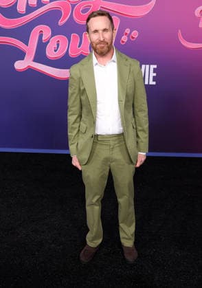 Arrivals at the Los Angeles premiere of Rolling Loud: The Movie at the United Theater Featuring: Ryan Kroft Where: Los Angeles, California, United States When: 30 Sep 2026 Credit: Faye s Vision Cover Images EDITORIAL USE ONLY. NOT FOR USE BY NEWSPAPERS BASED IN THE UK. Copyright: xx coverimg56069691