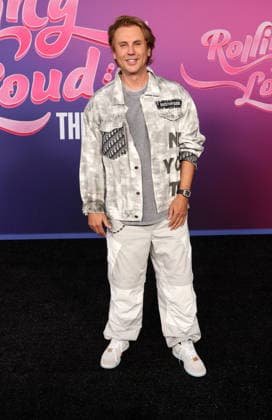 Arrivals at the Los Angeles premiere of Rolling Loud: The Movie at the United Theater Featuring: Jonathan Cheban Where: Los Angeles, California, United States When: 30 Sep 2026 Credit: Faye s Vision Cover Images EDITORIAL USE ONLY. NOT FOR USE BY NEWSPAPERS BASED IN THE UK. Copyright: xx coverimg56069694