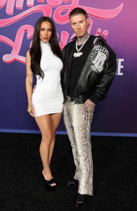Arrivals at the Los Angeles premiere of Rolling Loud: The Movie at the United Theater Featuring: Matt Zingler, Alexa Ziegler Where: Los Angeles, California, United States When: 30 Sep 2026 Credit: Faye s Vision Cover Images EDITORIAL USE ONLY. NOT FOR USE BY NEWSPAPERS BASED IN THE UK. Copyright: xx coverimg56069703