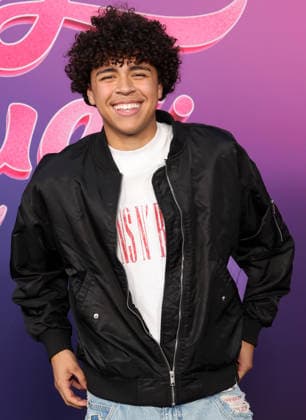 Arrivals at the Los Angeles premiere of Rolling Loud: The Movie at the United Theater Featuring: Marcus Andre Johnson Where: Los Angeles, California, United States When: 30 Sep 2026 Credit: Faye s Vision Cover Images EDITORIAL USE ONLY. NOT FOR USE BY NEWSPAPERS BASED IN THE UK. Copyright: xx coverimg56069641