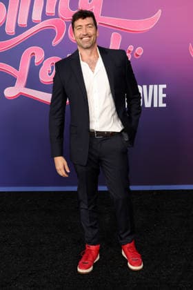 Arrivals at the Los Angeles premiere of Rolling Loud: The Movie at the United Theater Featuring: Will Phelps Where: Los Angeles, California, United States When: 30 Sep 2026 Credit: Faye s Vision Cover Images EDITORIAL USE ONLY. NOT FOR USE BY NEWSPAPERS BASED IN THE UK. Copyright: xx coverimg56069650