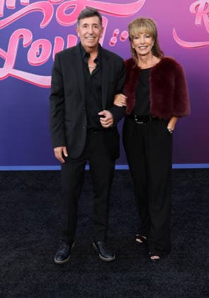 Arrivals at the Los Angeles premiere of Rolling Loud: The Movie at the United Theater Featuring: Bradford Lipson Where: Los Angeles, California, United States When: 30 Sep 2026 Credit: Faye s Vision Cover Images EDITORIAL USE ONLY. NOT FOR USE BY NEWSPAPERS BASED IN THE UK. Copyright: xx coverimg56069522
