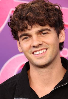 Arrivals at the Los Angeles premiere of Rolling Loud: The Movie at the United Theater Featuring: Jake Clark Where: Los Angeles, California, United States When: 30 Sep 2026 Credit: Faye s Vision Cover Images EDITORIAL USE ONLY. NOT FOR USE BY NEWSPAPERS BASED IN THE UK. Copyright: xx coverimg56069526