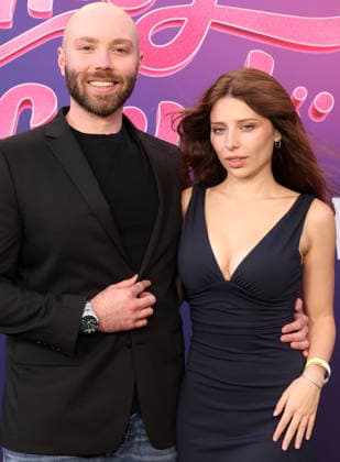 Arrivals at the Los Angeles premiere of Rolling Loud: The Movie at the United Theater Featuring: Nathan Kessel, Anna Mcclelland Where: Los Angeles, California, United States When: 30 Sep 2026 Credit: Faye s Vision Cover Images EDITORIAL USE ONLY. NOT FOR USE BY NEWSPAPERS BASED IN THE UK. Copyright: xx coverimg56069529