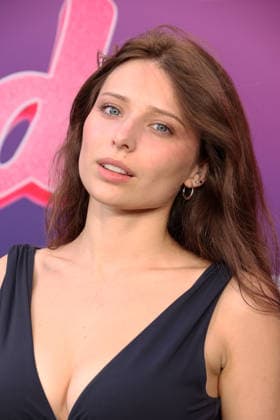 Arrivals at the Los Angeles premiere of Rolling Loud: The Movie at the United Theater Featuring: Anna Mcclelland Where: Los Angeles, California, United States When: 30 Sep 2026 Credit: Faye s Vision Cover Images EDITORIAL USE ONLY. NOT FOR USE BY NEWSPAPERS BASED IN THE UK. Copyright: xx coverimg56069534