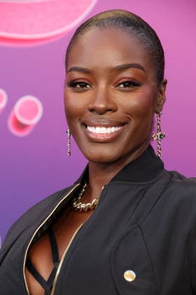 Arrivals at the Los Angeles premiere of Rolling Loud: The Movie at the United Theater Featuring: Bella Blaq Where: Los Angeles, California, United States When: 30 Sep 2026 Credit: Faye s Vision Cover Images EDITORIAL USE ONLY. NOT FOR USE BY NEWSPAPERS BASED IN THE UK. Copyright: xx coverimg56069552