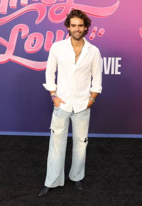 Arrivals at the Los Angeles premiere of Rolling Loud: The Movie at the United Theater Featuring: Renan Pacheco Where: Los Angeles, California, United States When: 30 Sep 2026 Credit: Faye s Vision Cover Images EDITORIAL USE ONLY. NOT FOR USE BY NEWSPAPERS BASED IN THE UK. Copyright: xx coverimg56069574