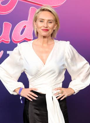 Arrivals at the Los Angeles premiere of Rolling Loud: The Movie at the United Theater Featuring: Nicky Whelan Where: Los Angeles, California, United States When: 30 Sep 2026 Credit: Faye s Vision Cover Images EDITORIAL USE ONLY. NOT FOR USE BY NEWSPAPERS BASED IN THE UK. Copyright: xx coverimg56069580