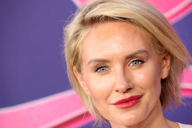 Arrivals at the Los Angeles premiere of Rolling Loud: The Movie at the United Theater Featuring: Nicky Whelan Where: Los Angeles, California, United States When: 30 Sep 2026 Credit: Faye s Vision Cover Images EDITORIAL USE ONLY. NOT FOR USE BY NEWSPAPERS BASED IN THE UK. Copyright: xx coverimg56069584