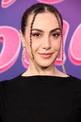 Arrivals at the Los Angeles premiere of Rolling Loud: The Movie at the United Theater Featuring: Serene Hesri Where: Los Angeles, California, United States When: 30 Sep 2026 Credit: Faye s Vision Cover Images EDITORIAL USE ONLY. NOT FOR USE BY NEWSPAPERS BASED IN THE UK. Copyright: xx coverimg56069595