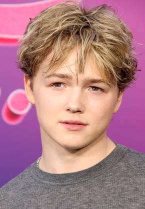 Arrivals at the Los Angeles premiere of Rolling Loud: The Movie at the United Theater Featuring: Christian Convery Where: Los Angeles, California, United States When: 30 Sep 2026 Credit: Faye s Vision Cover Images EDITORIAL USE ONLY. NOT FOR USE BY NEWSPAPERS BASED IN THE UK. Copyright: xx coverimg56069604