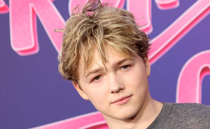 Arrivals at the Los Angeles premiere of Rolling Loud: The Movie at the United Theater Featuring: Christian Convery Where: Los Angeles, California, United States When: 30 Sep 2026 Credit: Faye s Vision Cover Images EDITORIAL USE ONLY. NOT FOR USE BY NEWSPAPERS BASED IN THE UK. Copyright: xx coverimg56069608