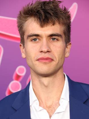 Arrivals at the Los Angeles premiere of Rolling Loud: The Movie at the United Theater Featuring: Luke Burke Where: Los Angeles, California, United States When: 30 Sep 2026 Credit: Faye s Vision Cover Images EDITORIAL USE ONLY. NOT FOR USE BY NEWSPAPERS BASED IN THE UK. Copyright: xx coverimg56069617