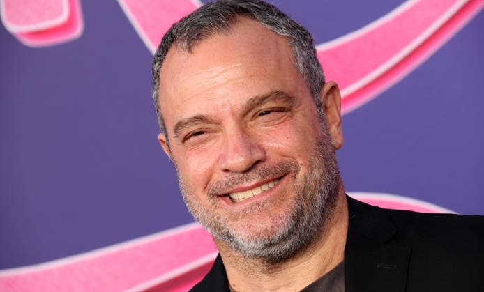 Arrivals at the Los Angeles premiere of Rolling Loud: The Movie at the United Theater Featuring: Jeremy Garelick Where: Los Angeles, California, United States When: 30 Sep 2026 Credit: Faye s Vision Cover Images EDITORIAL USE ONLY. NOT FOR USE BY NEWSPAPERS BASED IN THE UK. Copyright: xx coverimg56069624