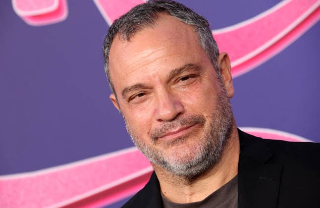 Arrivals at the Los Angeles premiere of Rolling Loud: The Movie at the United Theater Featuring: Jeremy Garelick Where: Los Angeles, California, United States When: 30 Sep 2026 Credit: Faye s Vision Cover Images EDITORIAL USE ONLY. NOT FOR USE BY NEWSPAPERS BASED IN THE UK. Copyright: xx coverimg56069625