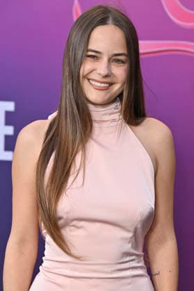 Krystyna Ursta bei der Weltpremiere des Kinofilms Rolling Loud: The Movie im United Artists Theatre. Los Angeles, 30.09.2026