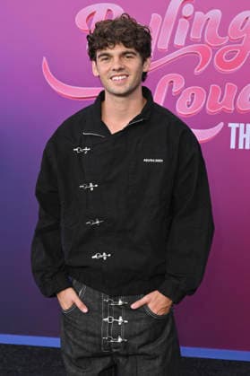 Jake Clark bei der Weltpremiere des Kinofilms Rolling Loud: The Movie im United Artists Theatre. Los Angeles, 30.09.2026