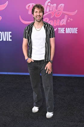 Hunter Clark bei der Weltpremiere des Kinofilms Rolling Loud: The Movie im United Artists Theatre. Los Angeles, 30.09.2026