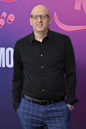 Andy Levitt bei der Weltpremiere des Kinofilms Rolling Loud: The Movie im United Artists Theatre. Los Angeles, 30.09.2026