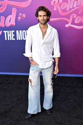 Renan Pacheco bei der Weltpremiere des Kinofilms Rolling Loud: The Movie im United Artists Theatre. Los Angeles, 30.09.2026