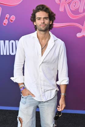 Renan Pacheco bei der Weltpremiere des Kinofilms Rolling Loud: The Movie im United Artists Theatre. Los Angeles, 30.09.2026