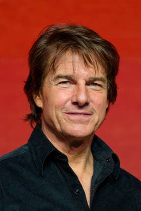 Digger film press conference SEOUL, SOUTH KOREA, OCTOBER 01: American actor Tom Cruise during Digger film press conference at the Conrad Seoul Hotel in Seoul, South Korea, on October 1, 2026. Seoul the Conrad Seoul Hotel South Korea 8289_287794 Copyright: xStevexChoxKyewoongx