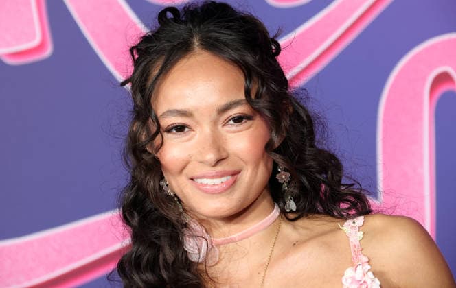 Arrivals at the Los Angeles premiere of Rolling Loud: The Movie at the United Theater Featuring: Dani Oliveros Where: Los Angeles, California, United States When: 30 Sep 2026 Credit: Faye s Vision Cover Images EDITORIAL USE ONLY. NOT FOR USE BY NEWSPAPERS BASED IN THE UK. Copyright: xx coverimg56069817