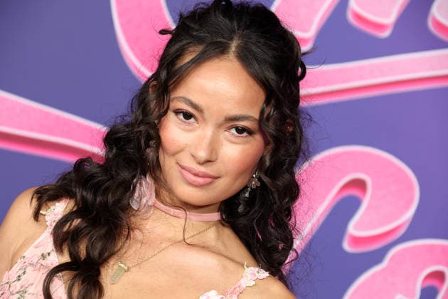 Arrivals at the Los Angeles premiere of Rolling Loud: The Movie at the United Theater Featuring: Dani Oliveros Where: Los Angeles, California, United States When: 30 Sep 2026 Credit: Faye s Vision Cover Images EDITORIAL USE ONLY. NOT FOR USE BY NEWSPAPERS BASED IN THE UK. Copyright: xx coverimg56069820