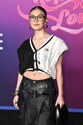 Agnez Mo bei der Weltpremiere des Kinofilms Rolling Loud: The Movie im United Artists Theatre. Los Angeles, 30.09.2026