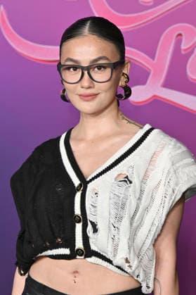 Agnez Mo bei der Weltpremiere des Kinofilms Rolling Loud: The Movie im United Artists Theatre. Los Angeles, 30.09.2026