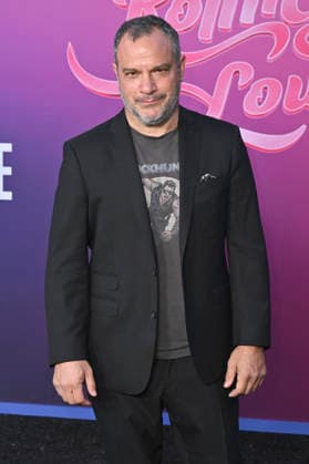 Jeremy Garelick bei der Weltpremiere des Kinofilms Rolling Loud: The Movie im United Artists Theatre. Los Angeles, 30.09.2026