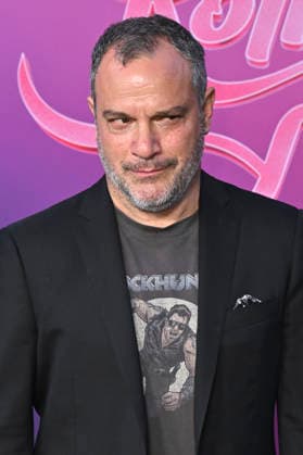 Jeremy Garelick bei der Weltpremiere des Kinofilms Rolling Loud: The Movie im United Artists Theatre. Los Angeles, 30.09.2026