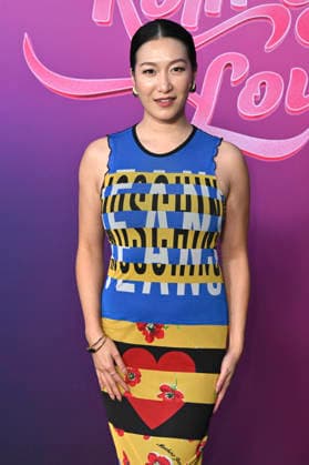 Kara Wang bei der Weltpremiere des Kinofilms Rolling Loud: The Movie im United Artists Theatre. Los Angeles, 30.09.2026