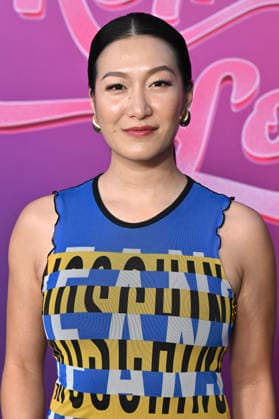 Kara Wang bei der Weltpremiere des Kinofilms Rolling Loud: The Movie im United Artists Theatre. Los Angeles, 30.09.2026