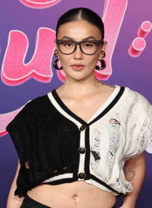 Arrivals at the Los Angeles premiere of Rolling Loud: The Movie at the United Theater Featuring: AGNEZ MO Where: Los Angeles, California, United States When: 30 Sep 2026 Credit: Faye s Vision Cover Images EDITORIAL USE ONLY. NOT FOR USE BY NEWSPAPERS BASED IN THE UK. Copyright: xx coverimg56069850