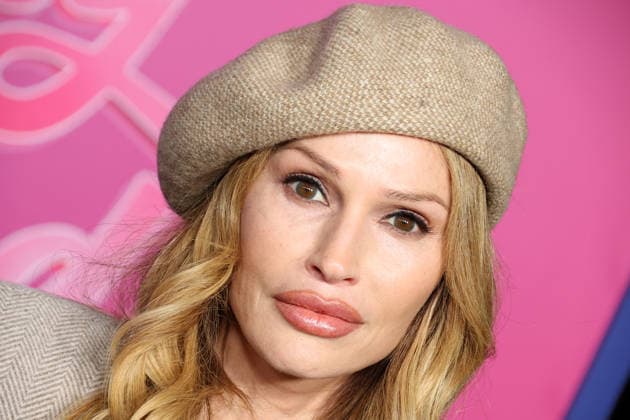 Arrivals at the Los Angeles premiere of Rolling Loud: The Movie at the United Theater Featuring: Jolene Blalock Where: Los Angeles, California, United States When: 30 Sep 2026 Credit: Faye s Vision Cover Images EDITORIAL USE ONLY. NOT FOR USE BY NEWSPAPERS BASED IN THE UK. Copyright: xx coverimg56069863