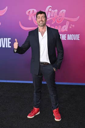 Will Phelps bei der Weltpremiere des Kinofilms Rolling Loud: The Movie im United Artists Theatre. Los Angeles, 30.09.2026