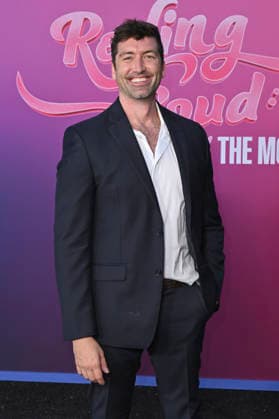Will Phelps bei der Weltpremiere des Kinofilms Rolling Loud: The Movie im United Artists Theatre. Los Angeles, 30.09.2026