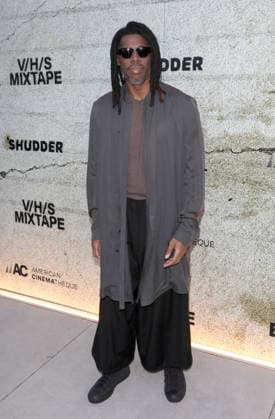 V H S MIXTAPE premiere at Beyond Fest at Egyptian Theatre in Hollywood Featuring: Flying Lotus Where: Los Angeles, California, United States When: 30 Sep 2026 Credit: H2Y INSTARimages EDITORIAL USE ONLY. NOT FOR USE BY NEWSPAPERS BASED IN THE UK. Copyright: xx instar56070138
