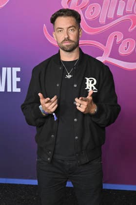 Tariq Cheri bei der Weltpremiere des Kinofilms Rolling Loud: The Movie im United Artists Theatre. Los Angeles, 30.09.2026